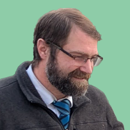 Daniel Fuller