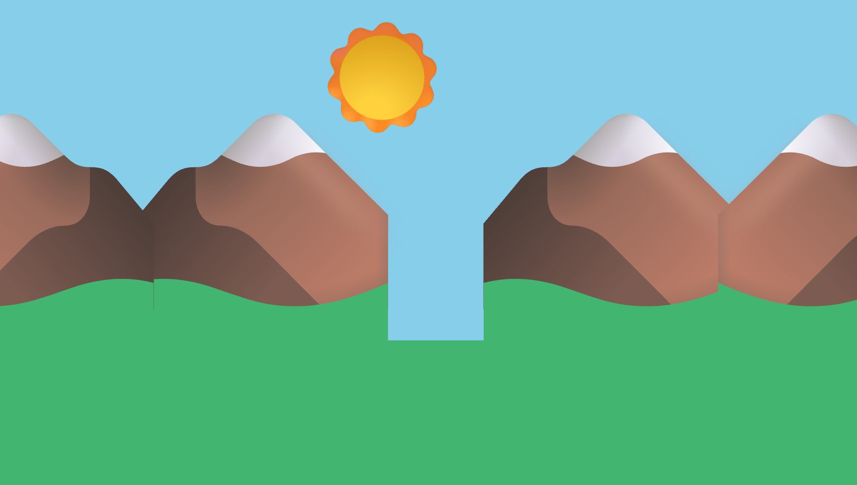 Mountains