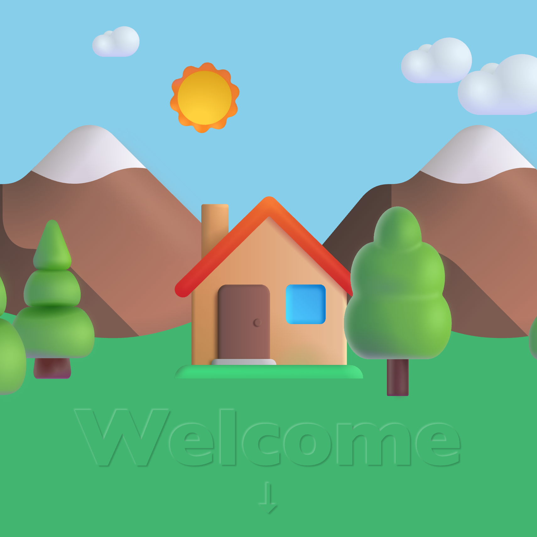 Animated Lighting