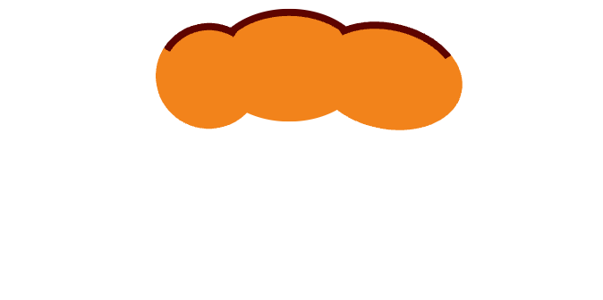 Pumpkin Back