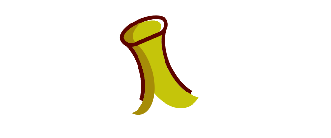 Pumpkin Stem