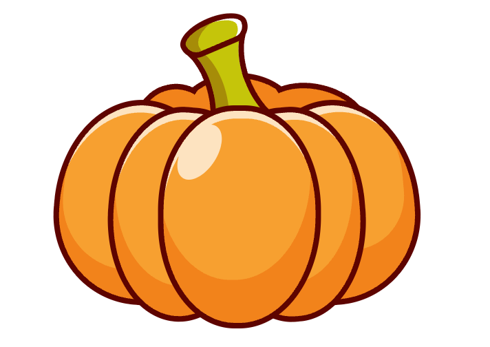 Pumpkin Stem