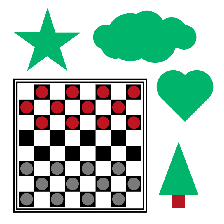 Single element CSS Shapes