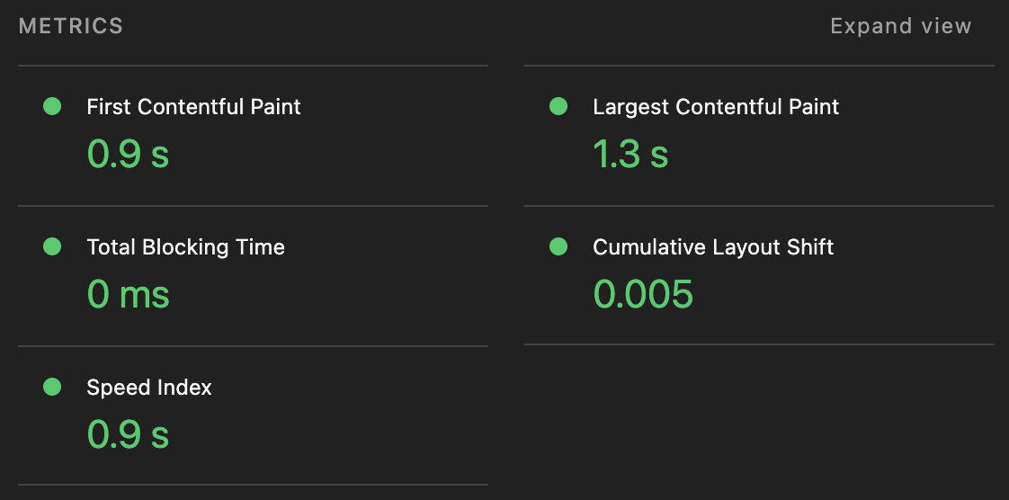 Fallback Font Generator