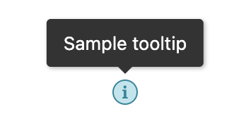 Help Icon
