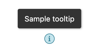 Help Icon