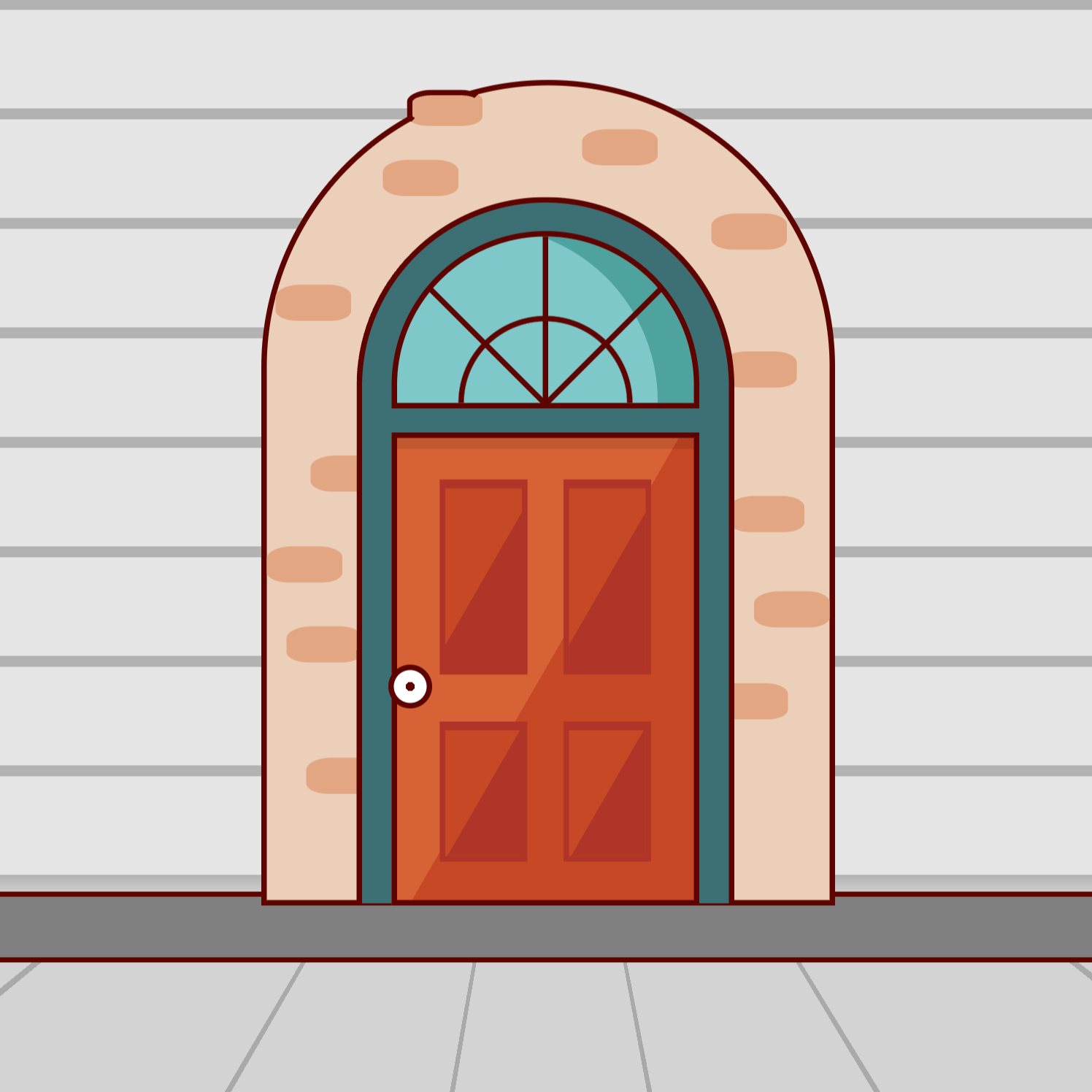 Door
